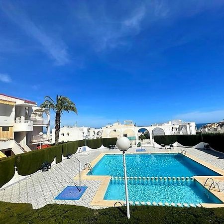 Апартаменти Apartament Торрев'єха Екстер'єр фото