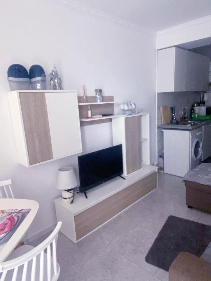 Апартаменти Apartament Торрев'єха Екстер'єр фото
