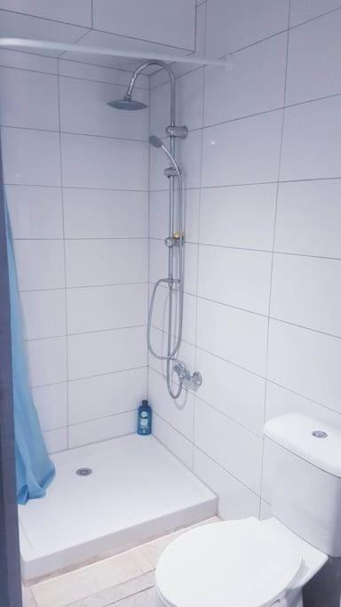 Апартаменти Apartament Торрев'єха Екстер'єр фото