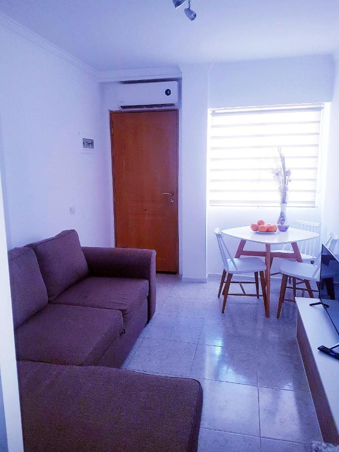 Апартаменти Apartament Торрев'єха Екстер'єр фото