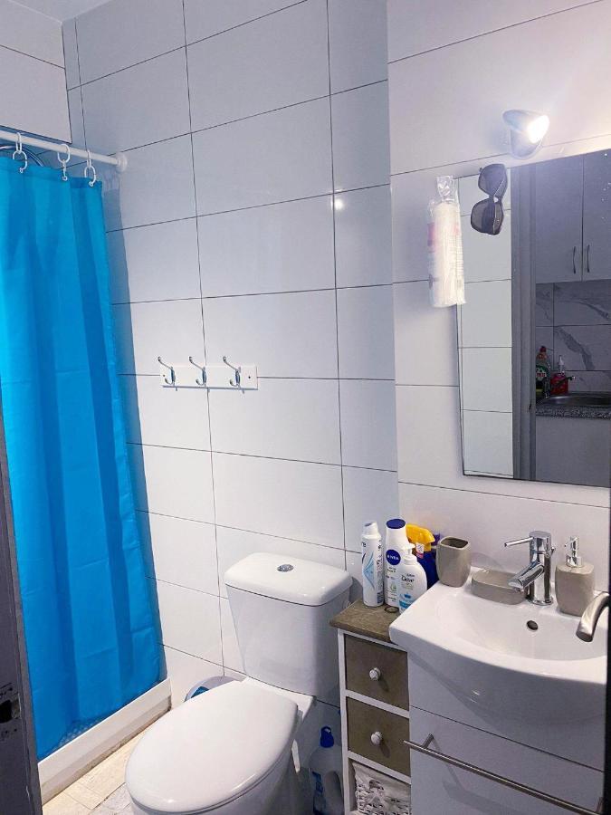 Апартаменти Apartament Торрев'єха Екстер'єр фото