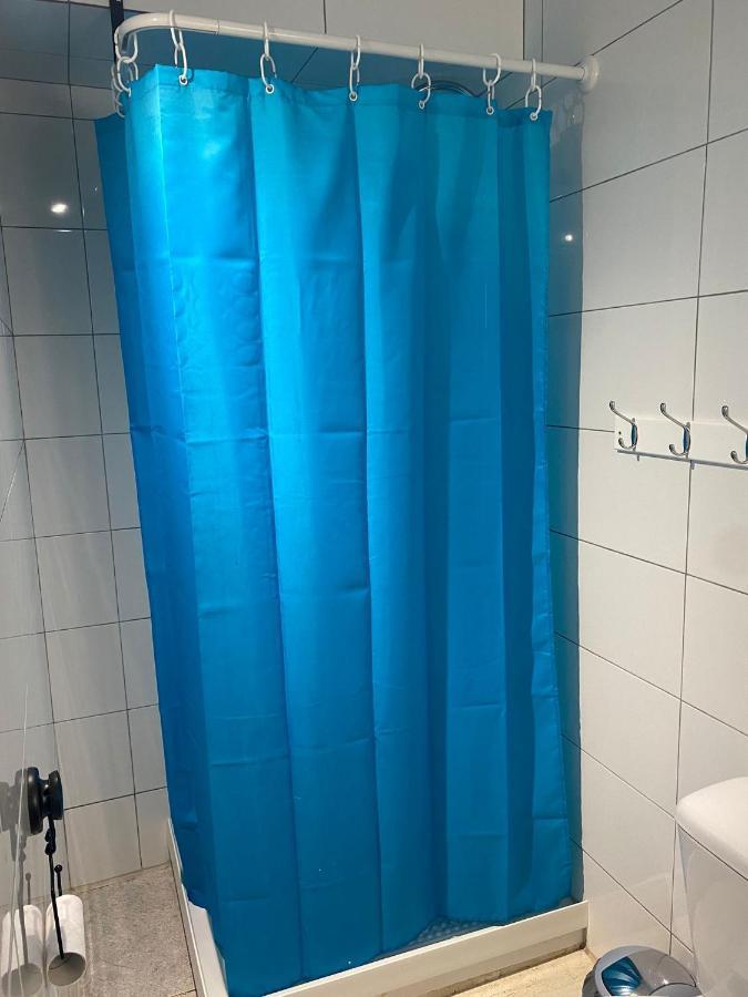 Апартаменти Apartament Торрев'єха Екстер'єр фото