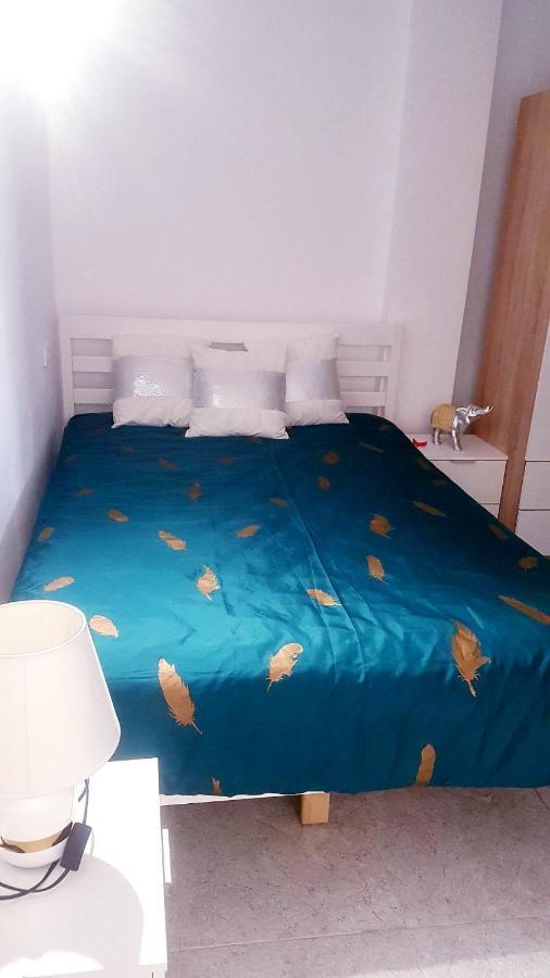 Апартаменти Apartament Торрев'єха Екстер'єр фото