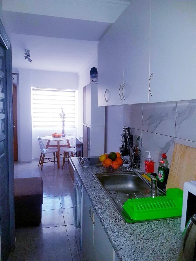 Апартаменти Apartament Торрев'єха Екстер'єр фото